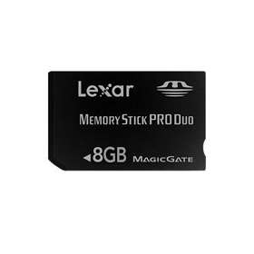 Lexar Lexar Premium Memory Stick Pro 1GB Magic Gate Nouvelle 